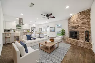 12403 Wedgehill Ln, Houston, TX 77077 - Photo 7