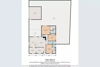 12403 Wedgehill Lane, Houston, TX 77077 - Photo 31