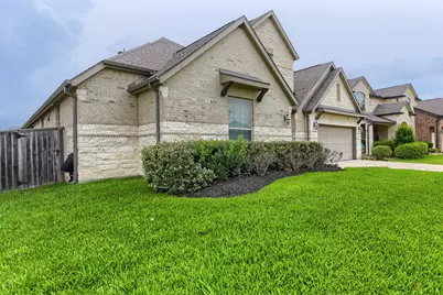6726 Wellbrook Falls Lane, Katy, TX 77493 - Photo 3
