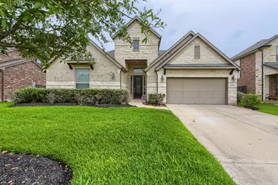 6726 Wellbrook Falls Lane, Katy, TX 77493 - Photo 1