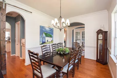 4319 Oxbow Circle E, Fulshear, TX 77441 - Photo 7