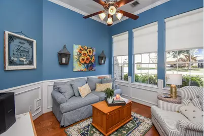 4319 Oxbow Circle E, Fulshear, TX 77441 - Photo 5