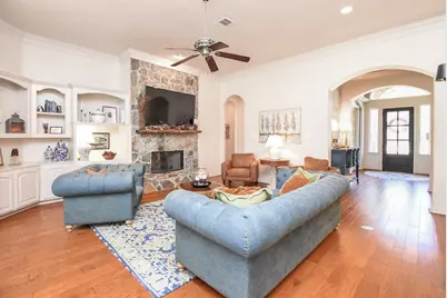 4319 Oxbow Circle E, Fulshear, TX 77441 - Photo 9