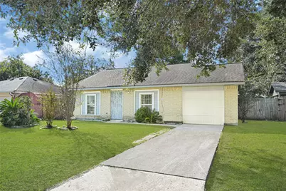 11619 Birch Run Lane, Houston, TX 77067 - Photo 1