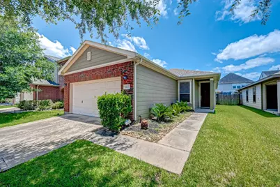 26123 Parkman Grove Drive, Richmond, TX 77406 - Photo 3