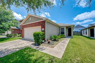 26123 Parkman Grove Dr, Richmond, TX 77406 - Photo 3