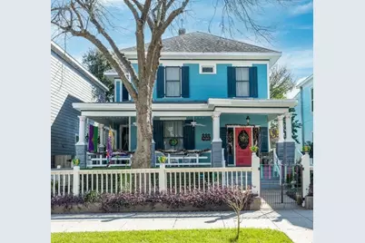 2605 Avenue O 1/2, Galveston, TX 77550 - Photo 1