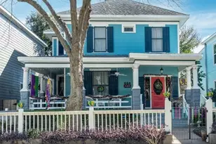2605 Ave O 1/2, Galveston, TX 77550 - Photo 1