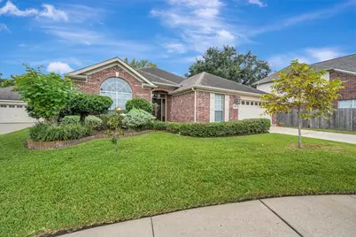 13910 Marbledale Court, Houston, TX 77059 - Photo 1