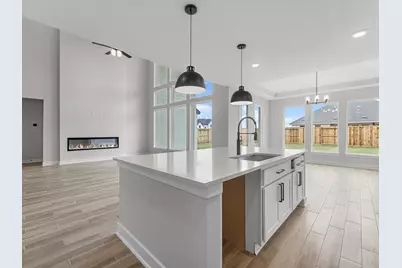 2614 Daisy Meadow Place, Fulshear, TX 77423 - Photo 7