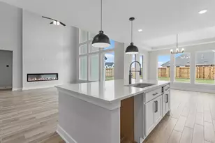 2614 Daisy Mdw Pl, Fulshear, TX 77423 - Photo 7