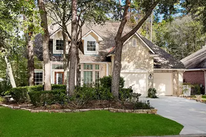 174 N Wimberly Way, The Woodlands, TX 77385 - Photo 1