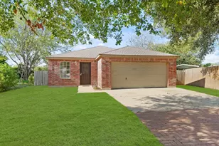 1626 Dove Run, Brookshire, TX 77423 - Photo 1