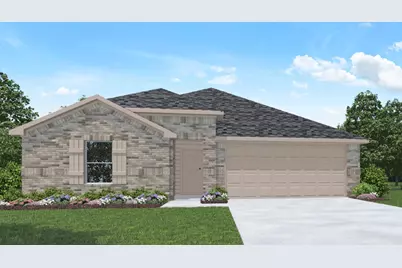 20150 Fermat Drive, New Caney, TX 77357 - Photo 1