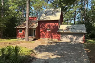 164 Pine Hollow Cove, Brookeland, TX 75931 - Photo 3