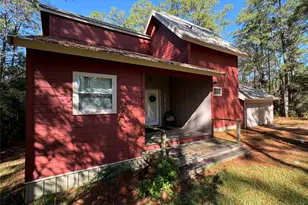 164 Pine Hollow Cove, Brookeland, TX 75931 - Photo 35