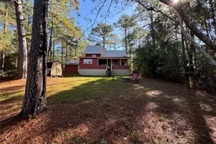 164 Pine Hollow Cove, Brookeland, TX 75931 - Photo 15