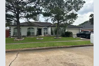 5111 Shirley Street, Baytown, TX 77521 - Photo 1