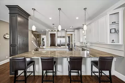 1828 Arlington Street, Houston, TX 77008 - Photo 17