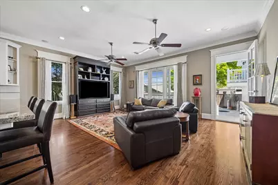 1828 Arlington Street, Houston, TX 77008 - Photo 13