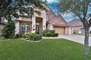 3914 Birdsall Falls Ln, Katy, TX 77494 - Photo 5