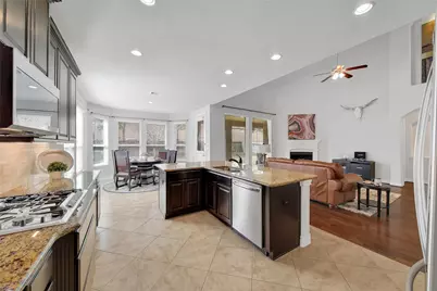 3914 Birdsall Falls Lane, Katy, TX 77494 - Photo 17