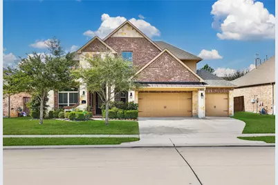 3914 Birdsall Falls Lane, Katy, TX 77494 - Photo 1