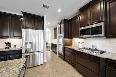 3914 Birdsall Falls Lane, Katy, TX 77494 - Photo 19