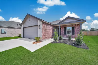 8007 Camphor Court, Magnolia, TX 77354 - Photo 21