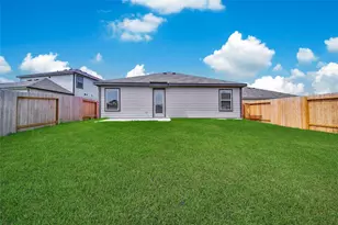 8007 Camphor Ct, Magnolia, TX 77354 - Photo 19