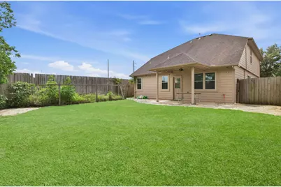 11502 Stonepine Meadow Court, Tomball, TX 77375 - Photo 35