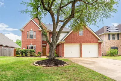 2309 Orleans Lane, Seabrook, TX 77586 - Photo 1