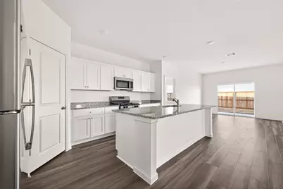 1092 Sunlit Circle, Brookshire, TX 77423 - Photo 9