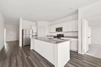 1092 Sunlit Circle, Brookshire, TX 77423 - Photo 11