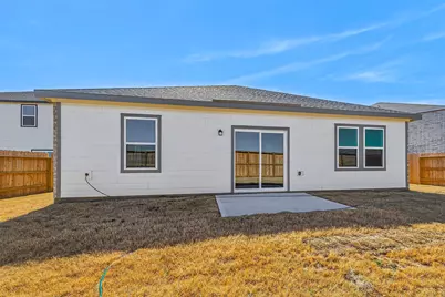 1092 Sunlit Circle, Brookshire, TX 77423 - Photo 29