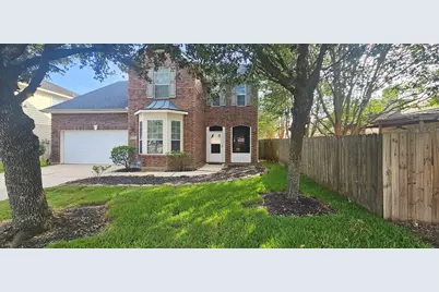 19323 Countrymeadow Lane, Spring, TX 77388 - Photo 1