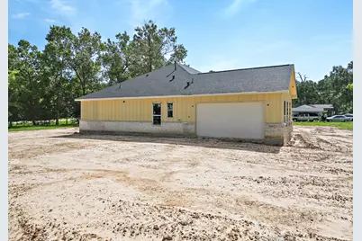 316 Pine Forest Drive, Crosby, TX 77532 - Photo 3