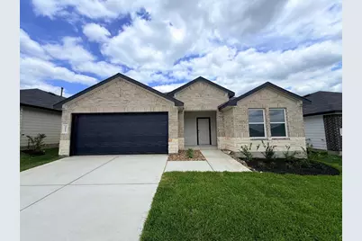 40654 Balsam Run Lane, Magnolia, TX 77354 - Photo 1