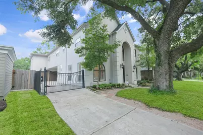 3724 Wroxton Road, Houston, TX 77005 - Photo 3
