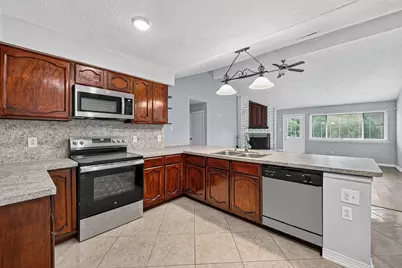 19610 San Gabriel Drive, Houston, TX 77084 - Photo 7