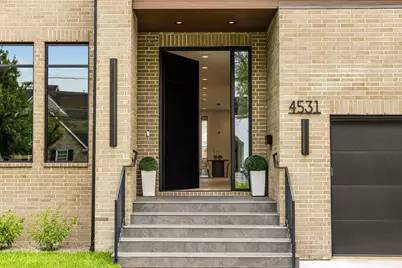 4531 Elm Street, Bellaire, TX 77401 - Photo 3