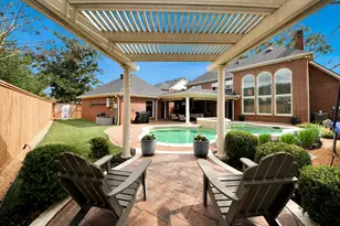 3110 Hickory Run Dr, Sugar Land, TX 77479 - Photo 33