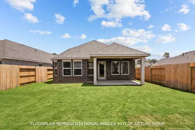 8334 Blue Shell Lane, Cypress, TX 77433 - Photo 5