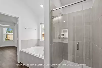 8334 Blue Shell Lane, Cypress, TX 77433 - Photo 7