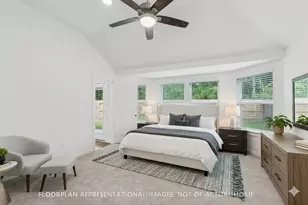 8334 Blue Shell Ln, Cypress, TX 77433 - Photo 9