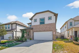 3548 Cannon Dr, Conroe, TX 77301 - Photo 5