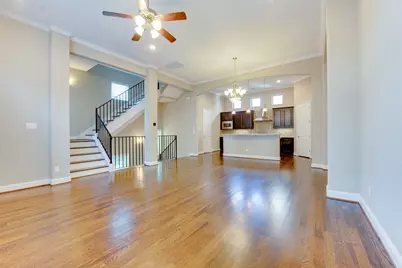 6105 Stillman Street, Houston, TX 77007 - Photo 9