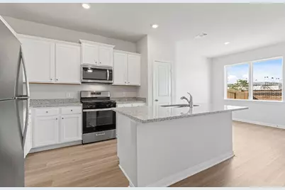 1119 Campside Drive, Beasley, TX 77417 - Photo 5