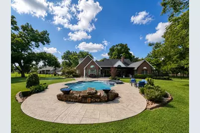 2531 Churchills Ferry Crossing, Richmond, TX 77406 - Photo 3