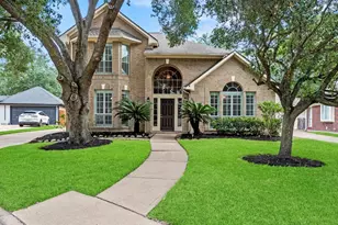 911 Chinni Ct, Houston, TX 77094 - Photo 1